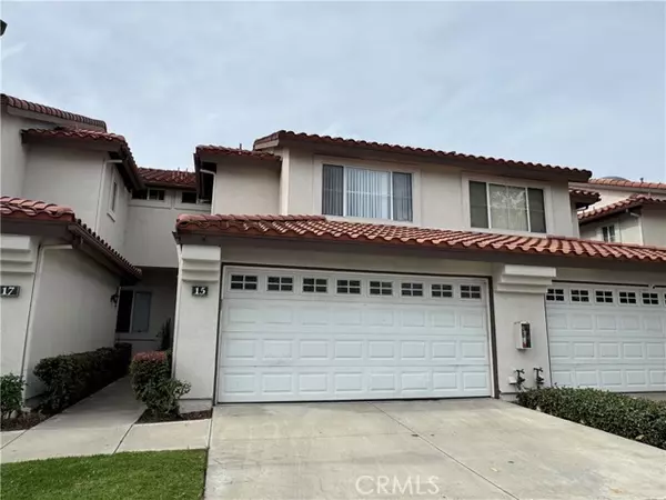 15 Via Lampara, Rancho Santa Margarita, CA 92688