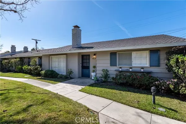 419 Gloucester Drive, Costa Mesa, CA 92627