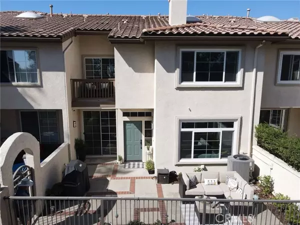 66 Tierra Montanosa, Rancho Santa Margarita, CA 92688