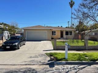 10062 Judy Court, Riverside, CA 90605