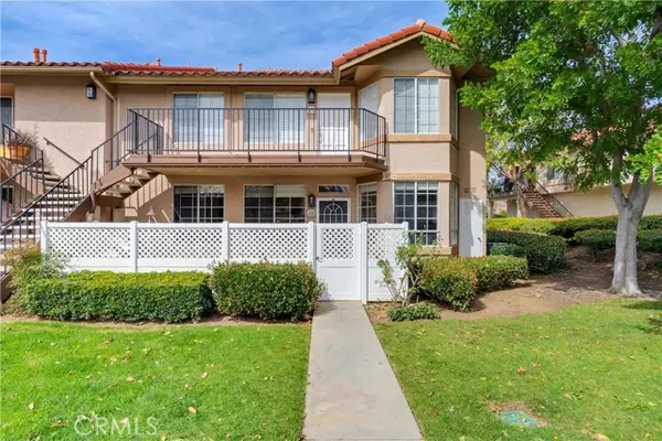 25 Milkwood #103, Rancho Santa Margarita, CA 92688