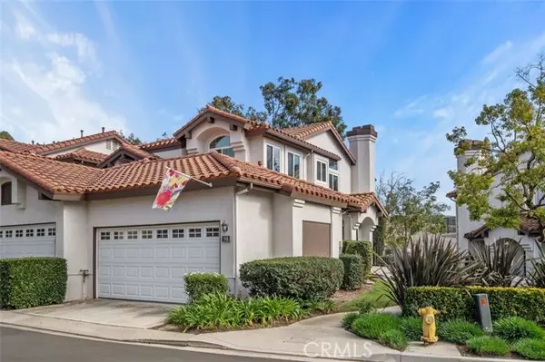 98 Via Lampara, Rancho Santa Margarita, CA 92688