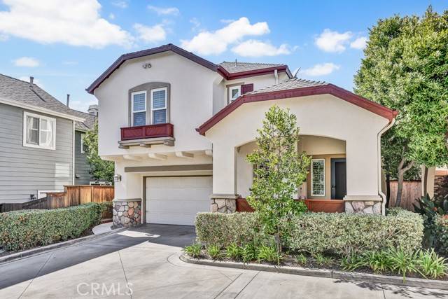 5 Ash Hollow Trail, Ladera Ranch, CA 92694