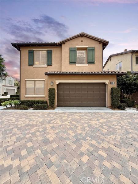 51 Clover, Lake Forest (el Toro), CA 92630