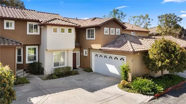 51 Mira Mesa, Rancho Santa Margarita, CA 92688