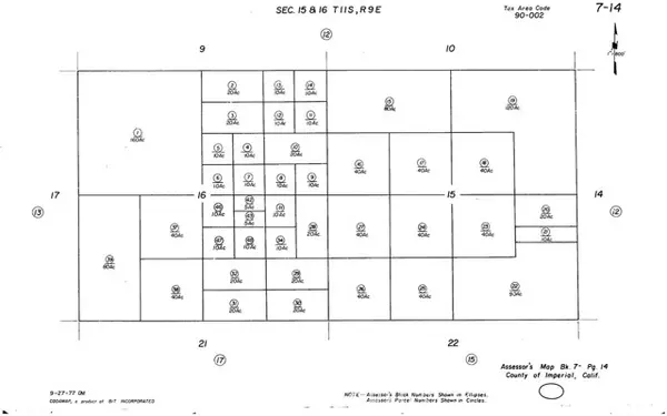 46 Pole Line Road, Salton City, CA 92274