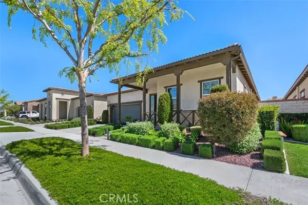 Ontario, CA 91761,4679 S Moneta Privado