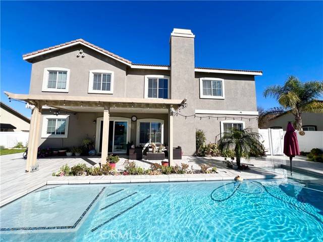 Redlands, CA 92374,1539 Carmel Court