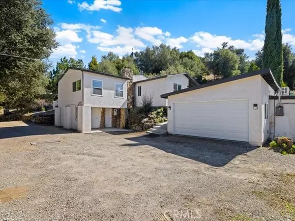 10201 River Drive, Descanso, CA 91916