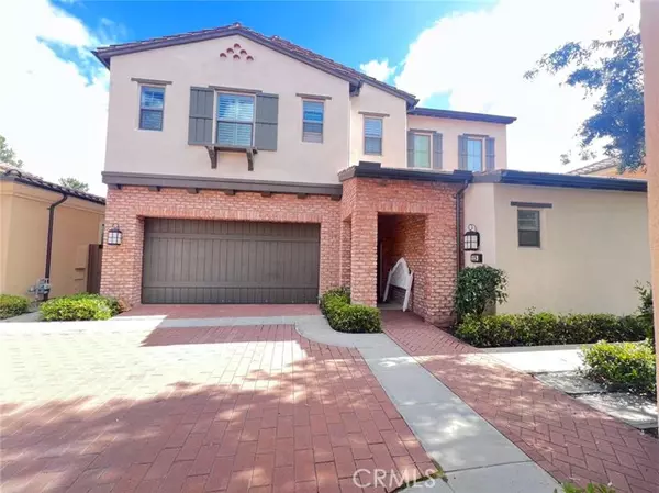 128 Hargrove, Irvine, CA 92620