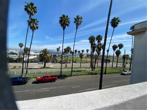 San Pedro (los Angeles), CA 90731,1429 S Beacon Street