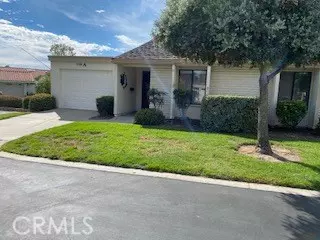 3156 ALTA VISTA #A, Laguna Woods, CA 92637