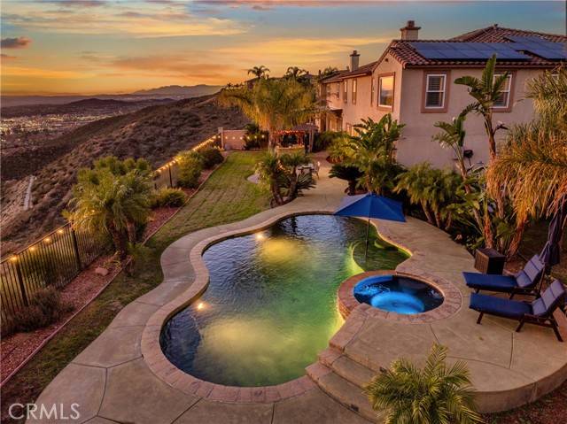 16720 S Peak Court, Riverside, CA 92503