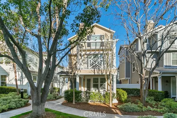 25 Tarleton Lane, Ladera Ranch, CA 92694
