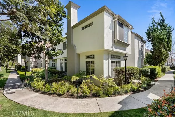 23622 Wakefield Court #69, Laguna Niguel, CA 92677