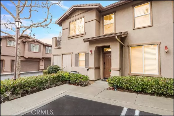 3 Red Bud, Aliso Viejo, CA 92656