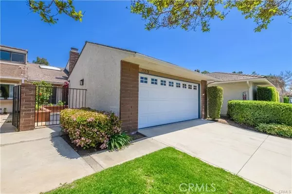 17272 candleberry, Irvine, CA 92612