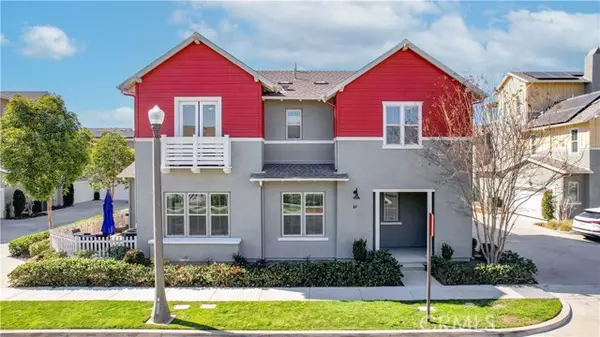 61 Promesa Avenue, Rancho Mission Viejo, CA 92694