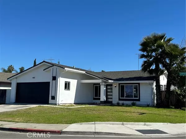 1052 Umbarger Road, San Jose, CA 95121