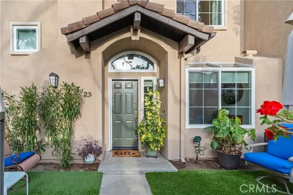 Rancho Santa Margarita, CA 92688,23 Tierra Seguro