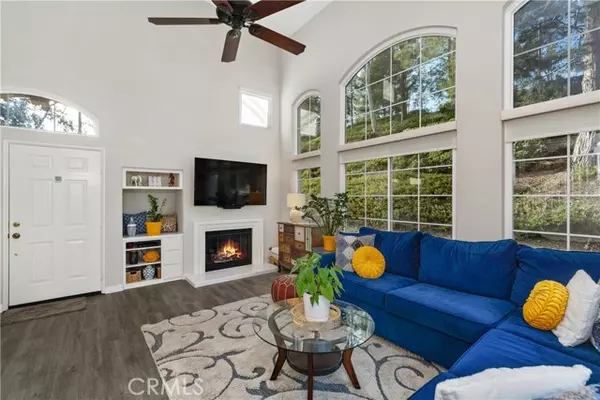 Rancho Santa Margarita, CA 92688,23 Tierra Seguro