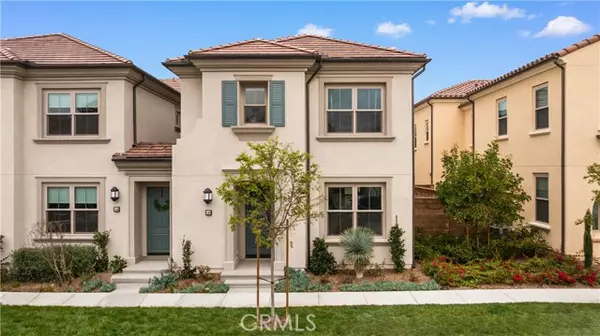 146 Sunnyside, Irvine, CA 92618