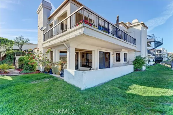 22372 Estallens #47, Mission Viejo, CA 92692