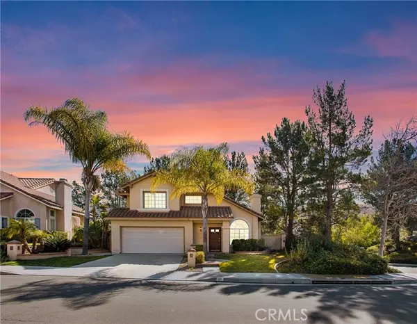 20 Las Castanetas, Rancho Santa Margarita, CA 92688