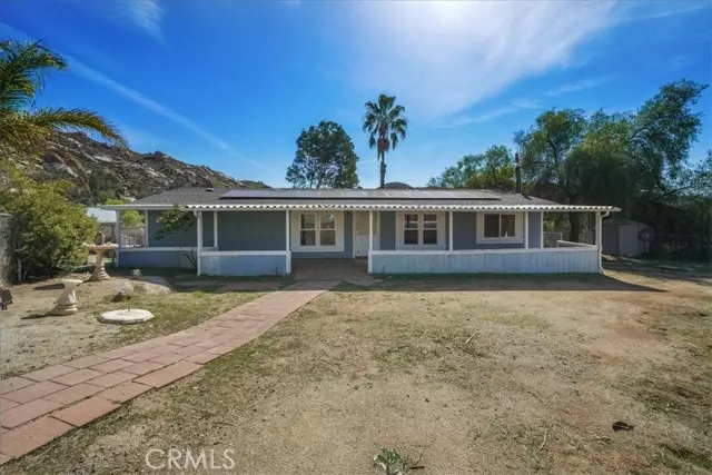 Homeland, CA 92548,25490 Granite Valley Trail