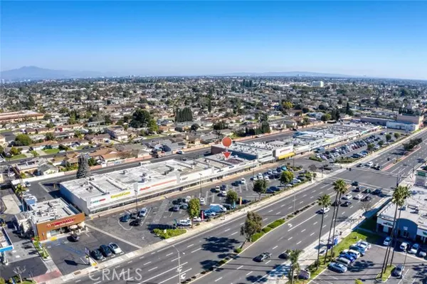 Garden Grove, CA 92840,12092 Brookhurst Street