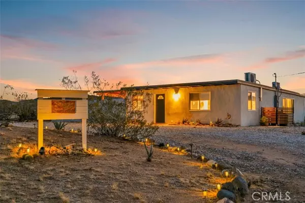 1746 Golden Sands Road, Landers, CA 92285