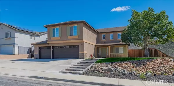 21016 Canyon Ridge Drive, Lake Elsinore, CA 92532