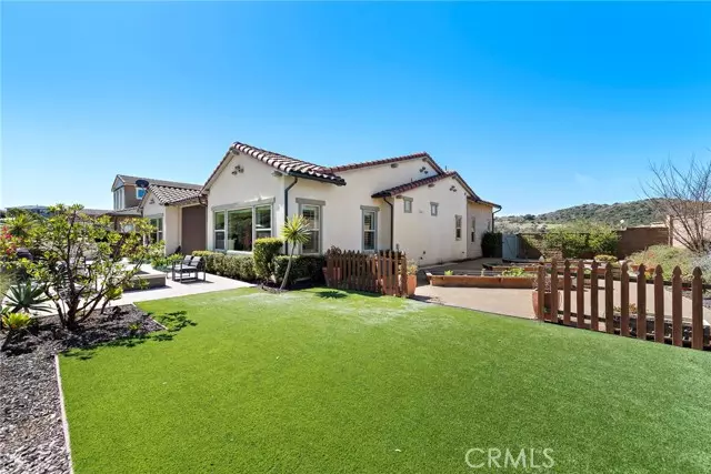 2 Arada Street, Rancho Mission Viejo, CA 92694