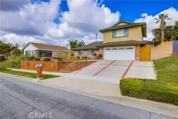 379 Glenoaks Street, Brea, CA 92821