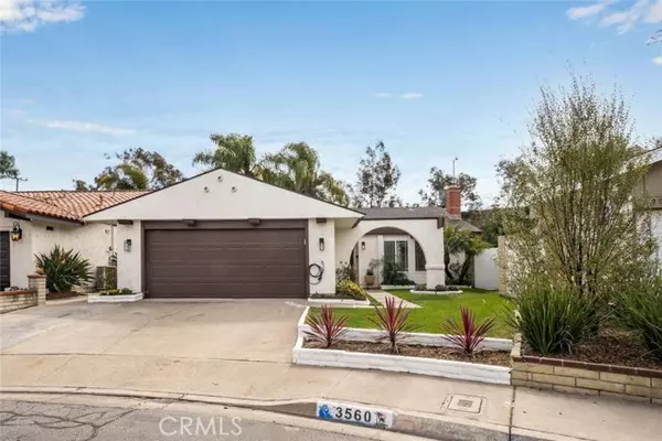 Seal Beach, CA 90740,3560 Wisteria Street