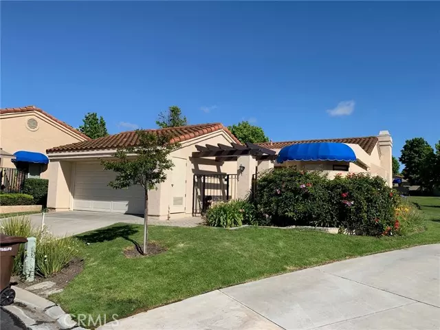 San Juan Capistrano, CA 92675,27672 Paseo Violeta #36