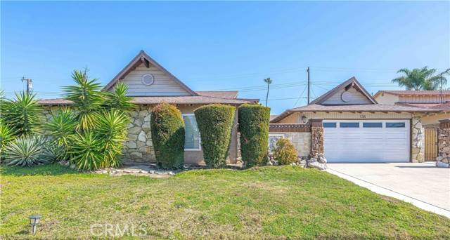 136 N Tiana Lane, Anaheim, CA 92807