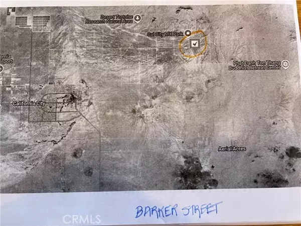 California City, CA 93505,929 Barker Street