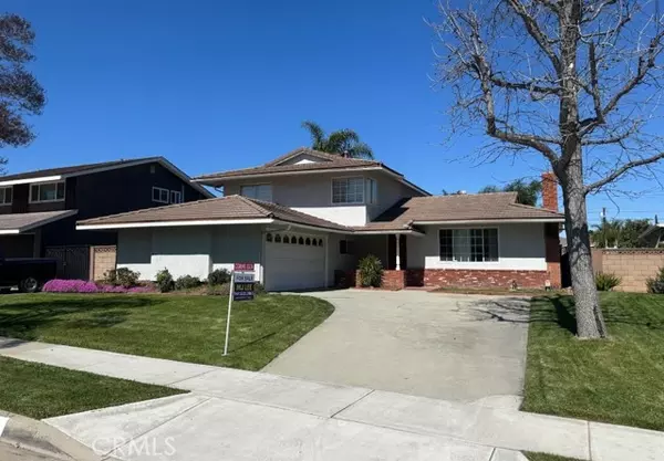 15615 Pintura Dr, Hacienda Heights, CA 91745