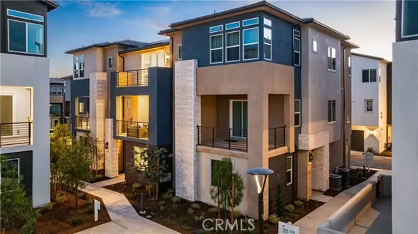 118 Abacus #1, Irvine, CA 92618