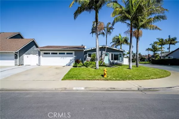 10041 Dana Drive, Huntington Beach, CA 92646