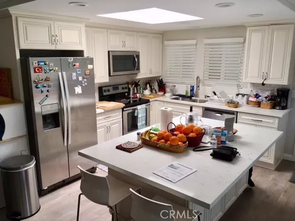 Laguna Woods, CA 92637,897 Ronda Sevilla #O