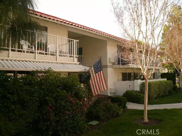 897 Ronda Sevilla #O, Laguna Woods, CA 92637