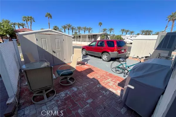 Cathedral City, CA 92234,69801 Ramon Road #58