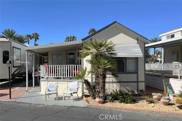 69801 Ramon Road #58, Cathedral City, CA 92234