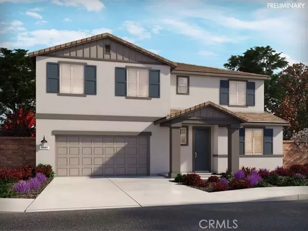 35240 Lopez Lane, Beaumont, CA 92223