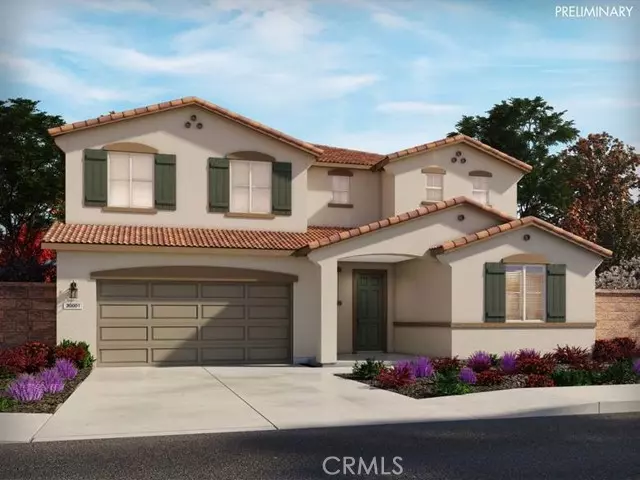 Beaumont, CA 92223,35260 Guldahl Court