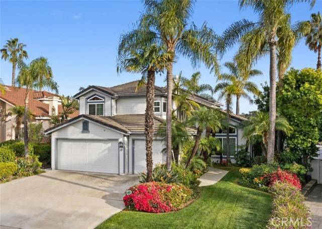 17 Ridgerock, Laguna Niguel, CA 92677