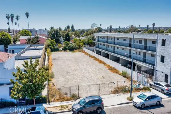 6325 Crenshaw Boulevard, Inglewood, CA 90043