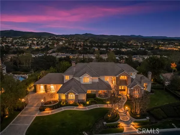 6 Shetland, Laguna Hills, CA 92679